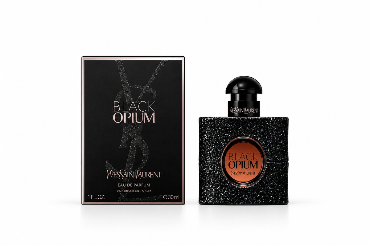 Black Opium