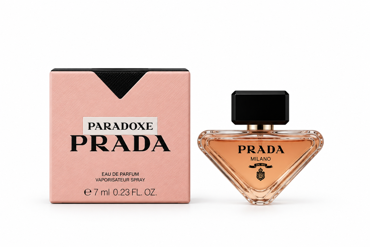 Paradoxe