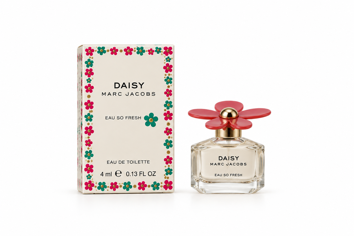 Daisy
