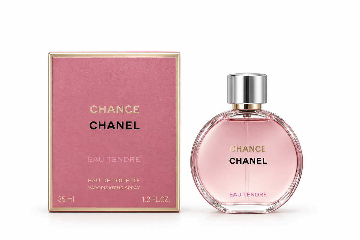 Chance Pink