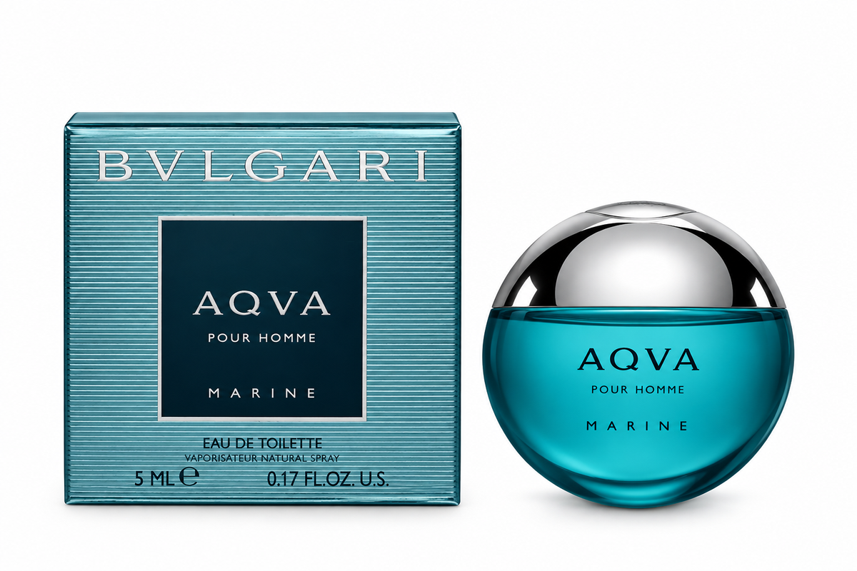 Aqua Marine